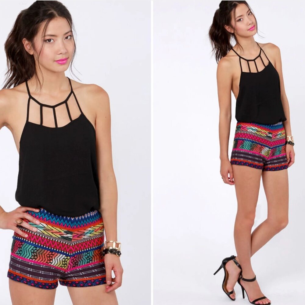 Billabong Step Outside Lima Short